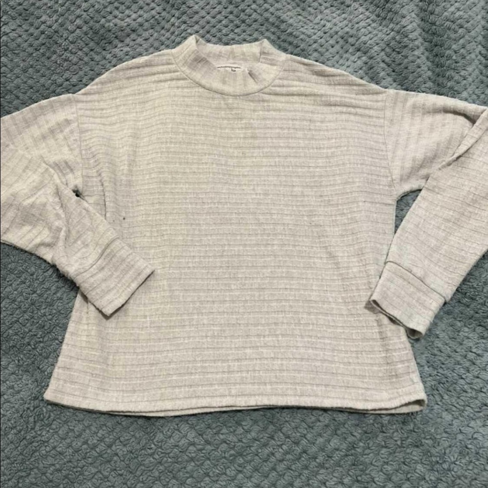 Hippy Rose Sweater